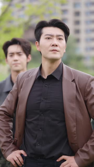 万物皆为我的眼线（67 集）红果短剧免费看
