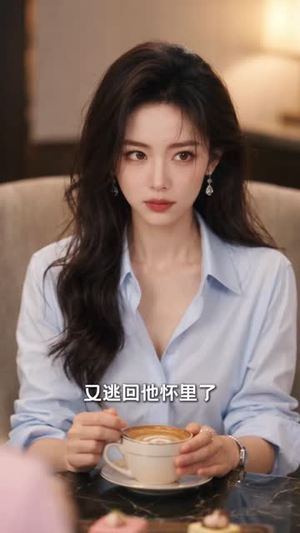 三十天心动合约（90集）这短剧太好看了