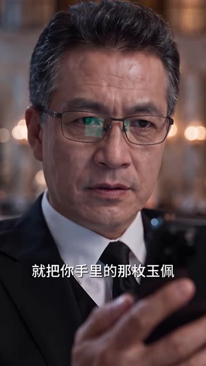 大小姐清也，你马甲又掉了（126集）百亿短剧抢先看