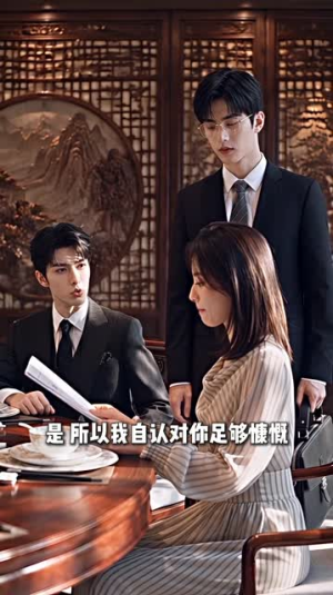 旧爱归零：科研大佬她不伺候了第二季（154集）全剧免费观看