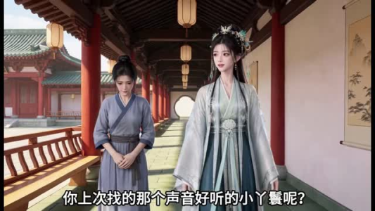 我家王爷是纨绔第二季(126集) 我家王爷是纨绔第二季(126集)这短剧太好看了