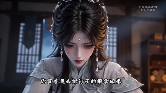 御兽宗第一美甲师(160集) 御兽宗第一美甲师(160集)免费短剧全集看