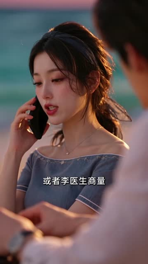 心动处方：总裁请就诊（119集）热门短剧推荐