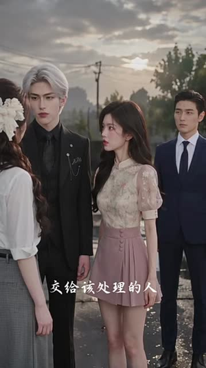 深情失控,他服软低哄别离婚2(248集) 深情失控,他服软低哄别离婚2(248集)精彩短剧看全集