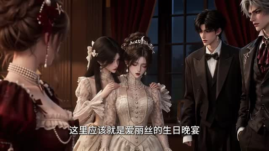 暗黑宿舍求生:从刷广告开始变强(102集) 暗黑宿舍求生:从刷广告开始变强(102集)番茄短剧看全集