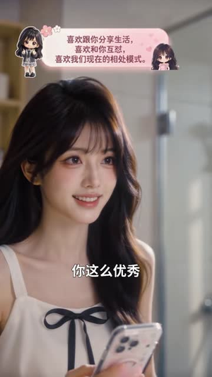 晚风春情又动心（65集）短剧热播推荐