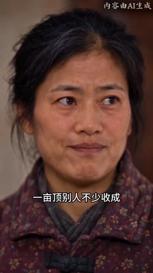 八零宋璃，我的姻缘换给闺蜜（233集）最新短剧抢先看