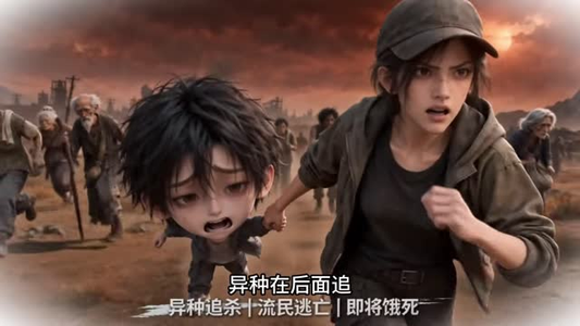 系统很变态,还好我也是(106集) 系统很变态,还好我也是(106集)短剧免费看