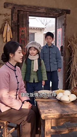 养家日记:六零小当家第二季(154集) 养家日记:六零小当家第二季(154集)免费短剧完整版