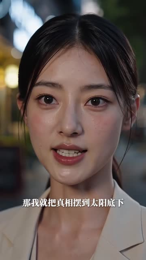 告别豪门，她逆袭人生第二季（111集）火爆短剧来袭