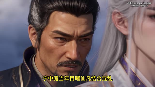 西游问道第七季（263集）男主角是谁