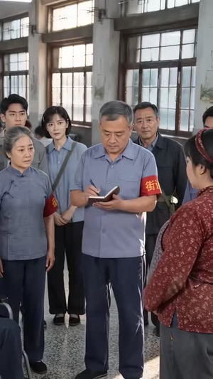 穿越前,我囤空一座城(123集) 穿越前,我囤空一座城(123集)短剧在哪个平台
