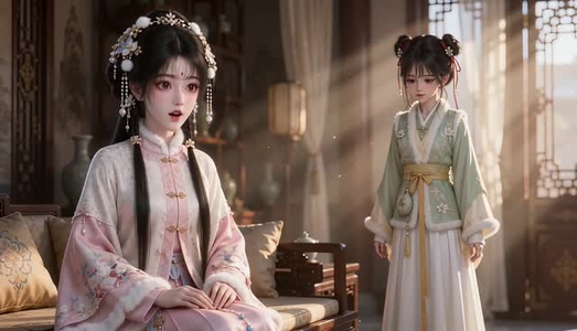 谁家宠妾不作死啊（第二季)（85集）短剧排行榜