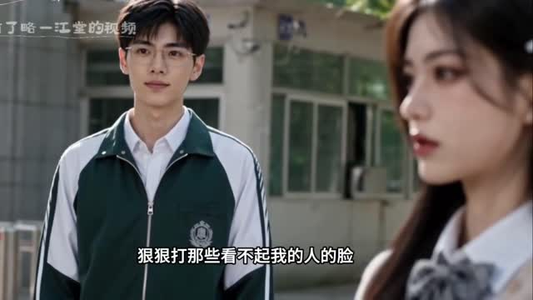 婚碎星辞（163集）每天分享短剧
