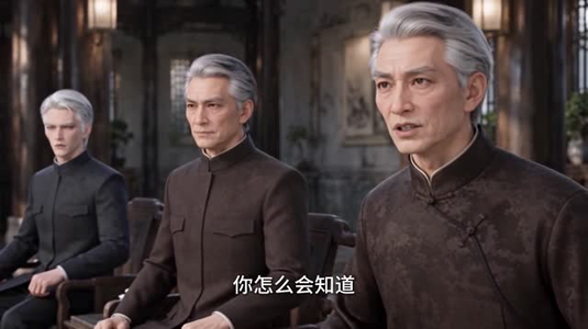 白月光救赎记：重生后我带儿女翻盘2（149集）完整版免费观看