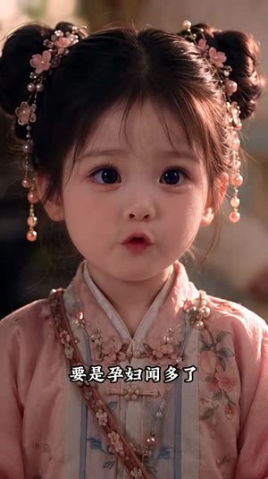 蕊蕊下山，王府开启团宠模式（211-308集）热门短剧又来了
