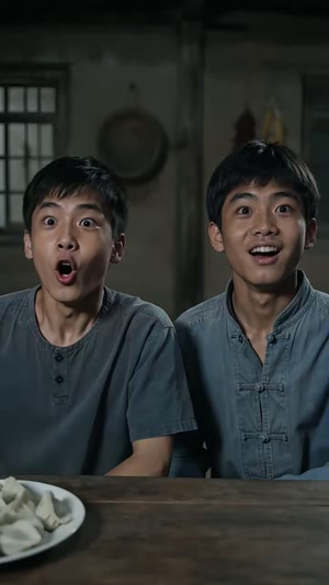 大院里的小纨绔，下乡就结婚了（1-204集）超好看短剧推荐