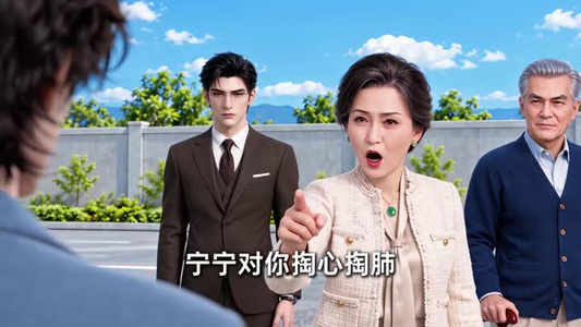 东北后妈，整顿全家（120集）精彩短剧热播中
