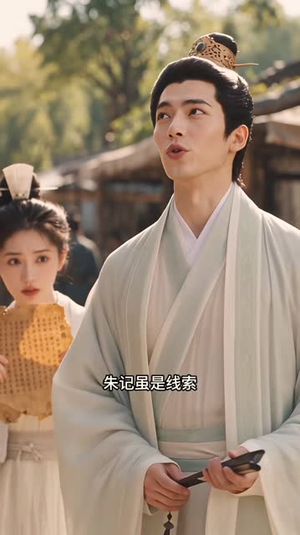 相思引昭明（60集）追短剧关注我