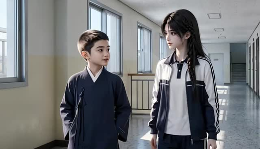 这个女天师有点飒 （180集）精彩短剧随心推