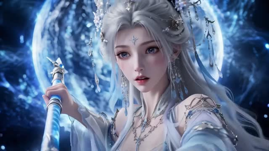 剑神归来：我和驴子的十万年第三季（259集）真的好看吗