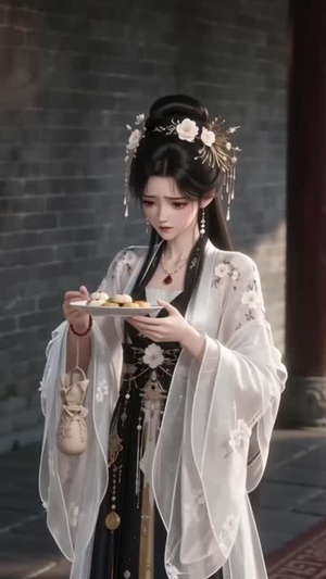 穿成恶毒世子妃,我被妾室们团宠了(123集) 穿成恶毒世子妃,我被妾室们团宠了(123集)真的好看吗