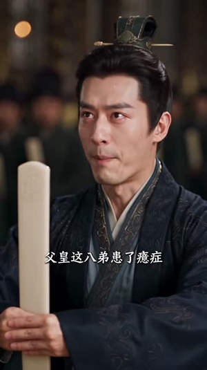 皇兄们别怕,我只是疯了(121集) 皇兄们别怕,我只是疯了(121集)精彩片段