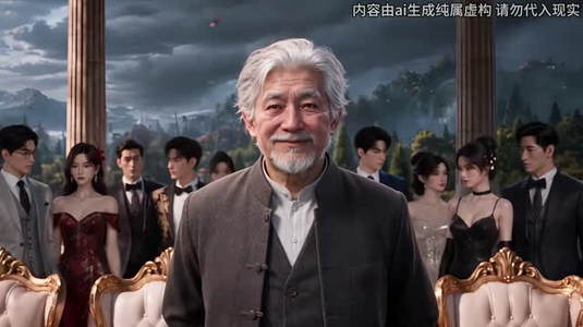 仙缘劫起:十年归尘(300集) 仙缘劫起:十年归尘(300集)短剧推荐上热门