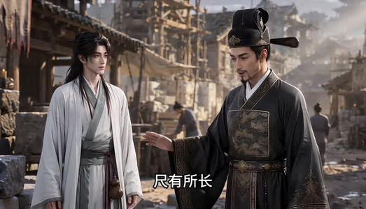 镇国驸马爷3D版第十五季(240集) 镇国驸马爷3D版第十五季(240集)在哪个平台看好
