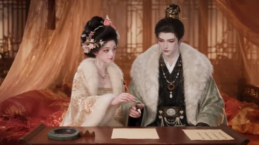 皇上表弟说他恕难从命!第5季(146集) 皇上表弟说他恕难从命!第5季(146集)完整版免费观看
