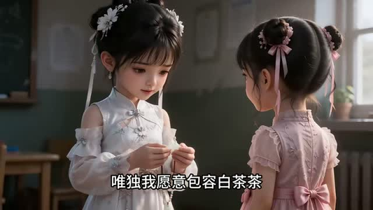 穿书末世，拒绝当炮灰女配成满级大佬（118集）最热短剧抢先看