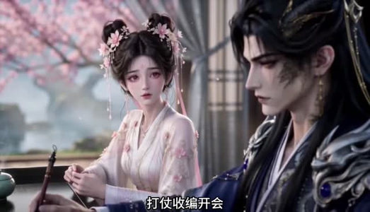 他又疯又宠第三季（161集）解说文案