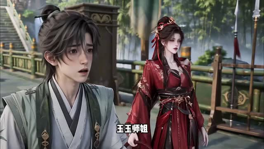 心妍女配（75集）追短剧看全集