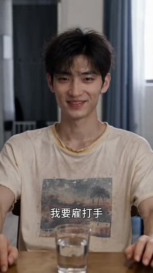 物价贬值一亿倍，当然要先还贷款 （126集）免费短剧片段