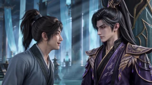 师尊降不住（1-231集上）热门了短剧