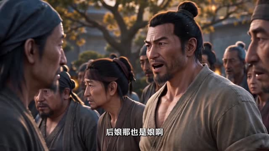 云瑶传下（1-100集下）热门短剧追到爽