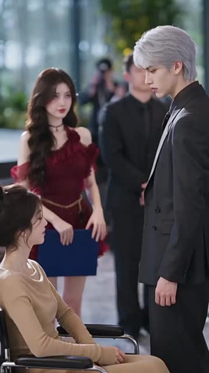 深情失控，他服软低哄别离婚（258-454集下）每天分享短剧