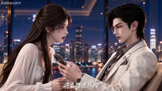 他的玫瑰养成了妻子！玫瑰之约第二季（123集）无需充值尽情看