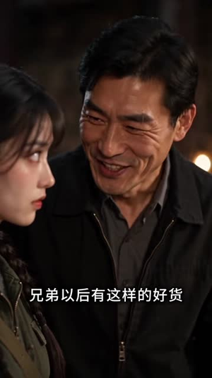 魂穿七零养萌宝，既是婶娘也是娘（217集）短剧解说全集