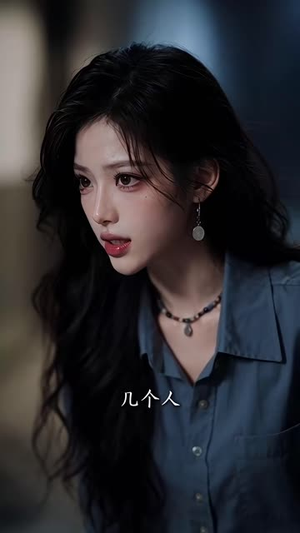 睁眼喜当妈，孩子爹竟是死对头（108集）精彩短剧后续