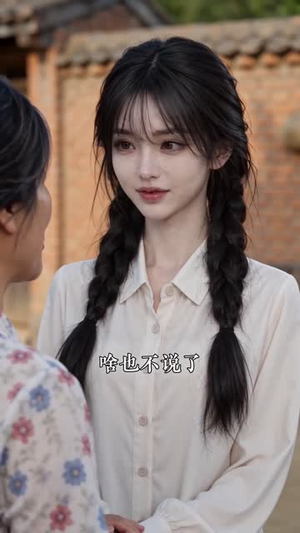 一禾寄北：八零春深有佳人（223集）短剧分享剧集