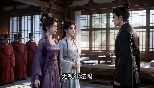 这侯夫人,我不干了(98集) 这侯夫人,我不干了(98集)在哪个平台看好
