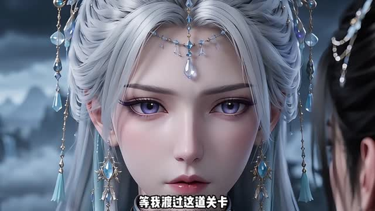隐居魔帝:和离后我不装了第五季(165集) 隐居魔帝:和离后我不装了第五季(165集)无需会员免费看