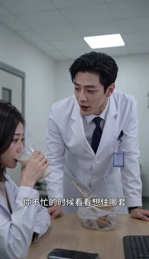雾散归栖时:雾落庭西(89集) 雾散归栖时:雾落庭西(89集)古装热门短剧