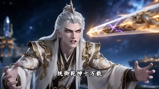 让你当假皇子替死,你把他家偷了!第二季(95集) 让你当假皇子替死,你把他家偷了!第二季(95集)精彩短剧下载