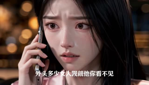 奈世情深（105集）大结局完美收官