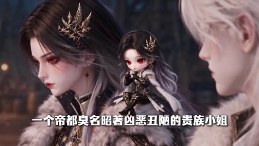 沈湄穿书兽世,女配她终于吃上好的了第二季(30集) 沈湄穿书兽世,女配她终于吃上好的了第二季(30集)百万短剧抢先看
