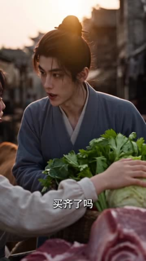 耘荒记:我家顿顿有肉吃第二季(221集) 耘荒记:我家顿顿有肉吃第二季(221集)演的怎么样