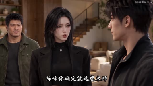 强悍影帝第四季(131集) 强悍影帝第四季(131集)全网短剧抢先看