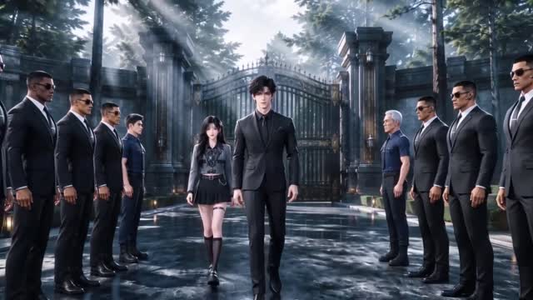 反恋爱脑是工作,恋爱脑是生活(203集) 反恋爱脑是工作,恋爱脑是生活(203集)精彩短剧合集